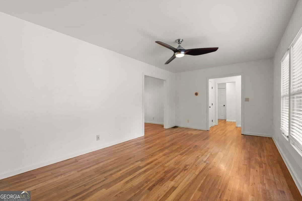 220 Woods Drive Marietta - Photo 10