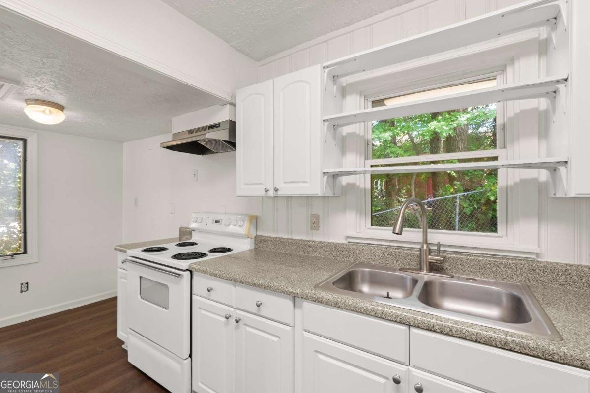 220 Woods Drive Marietta - Photo 15