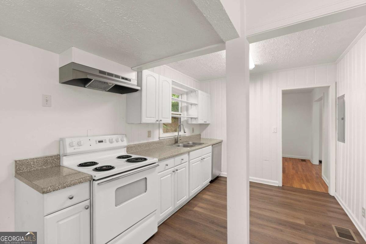 220 Woods Drive Marietta - Photo 17