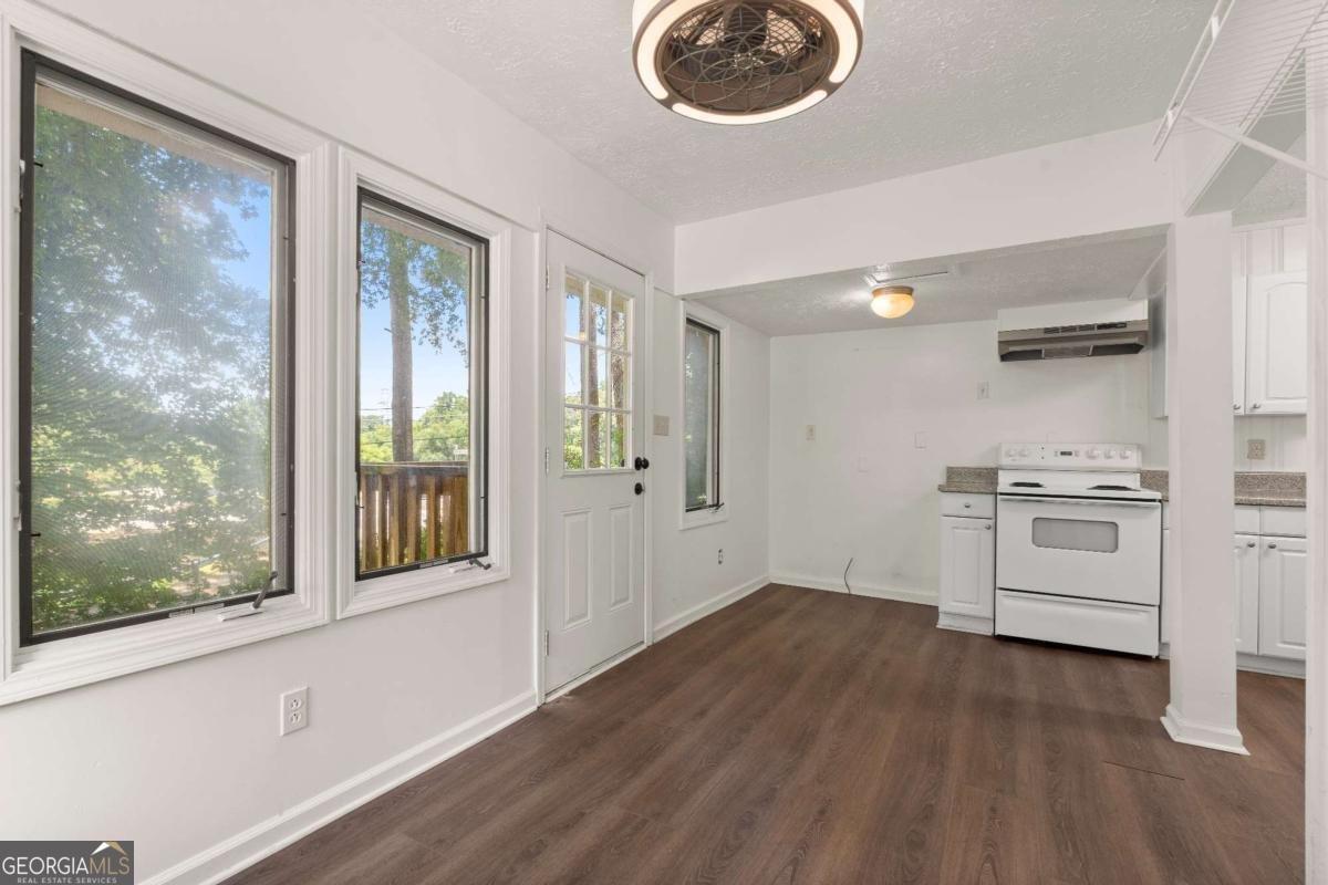 220 Woods Drive Marietta - Photo 20