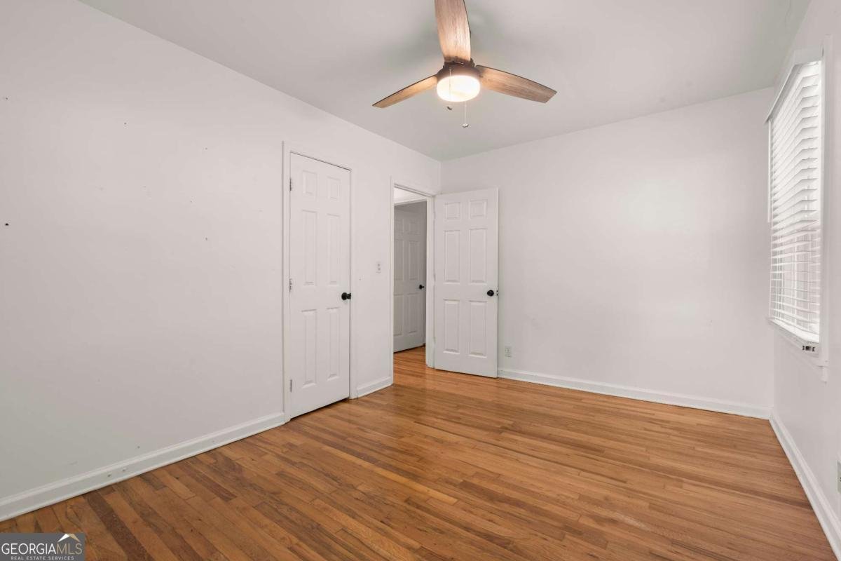 220 Woods Drive Marietta - Photo 32
