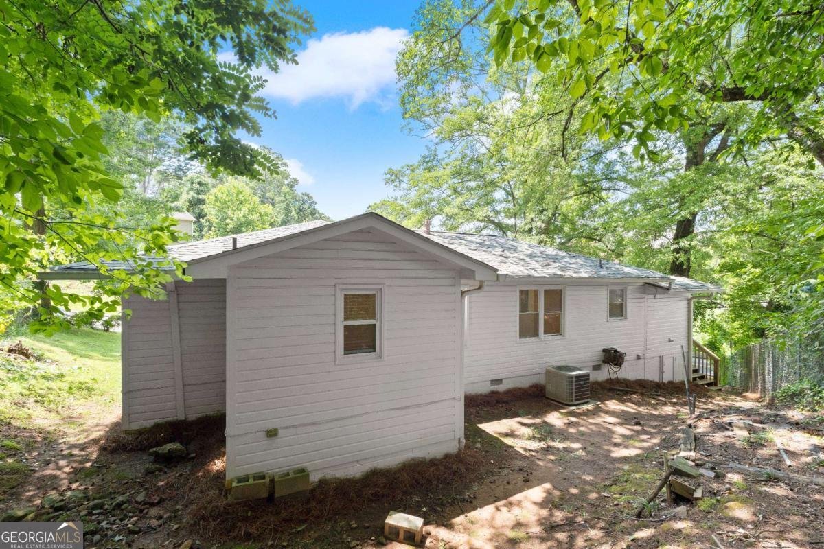220 Woods Drive Marietta - Photo 34