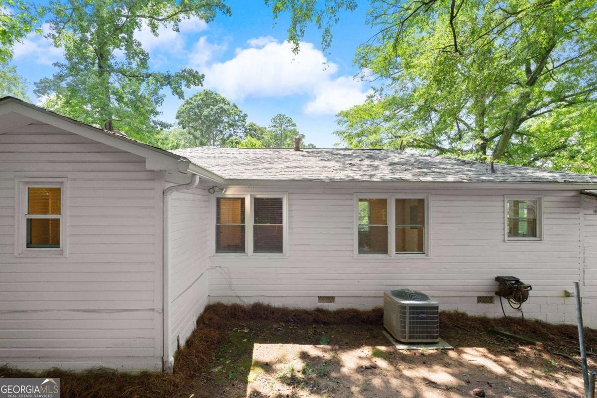 220 Woods Drive Marietta - Photo 35