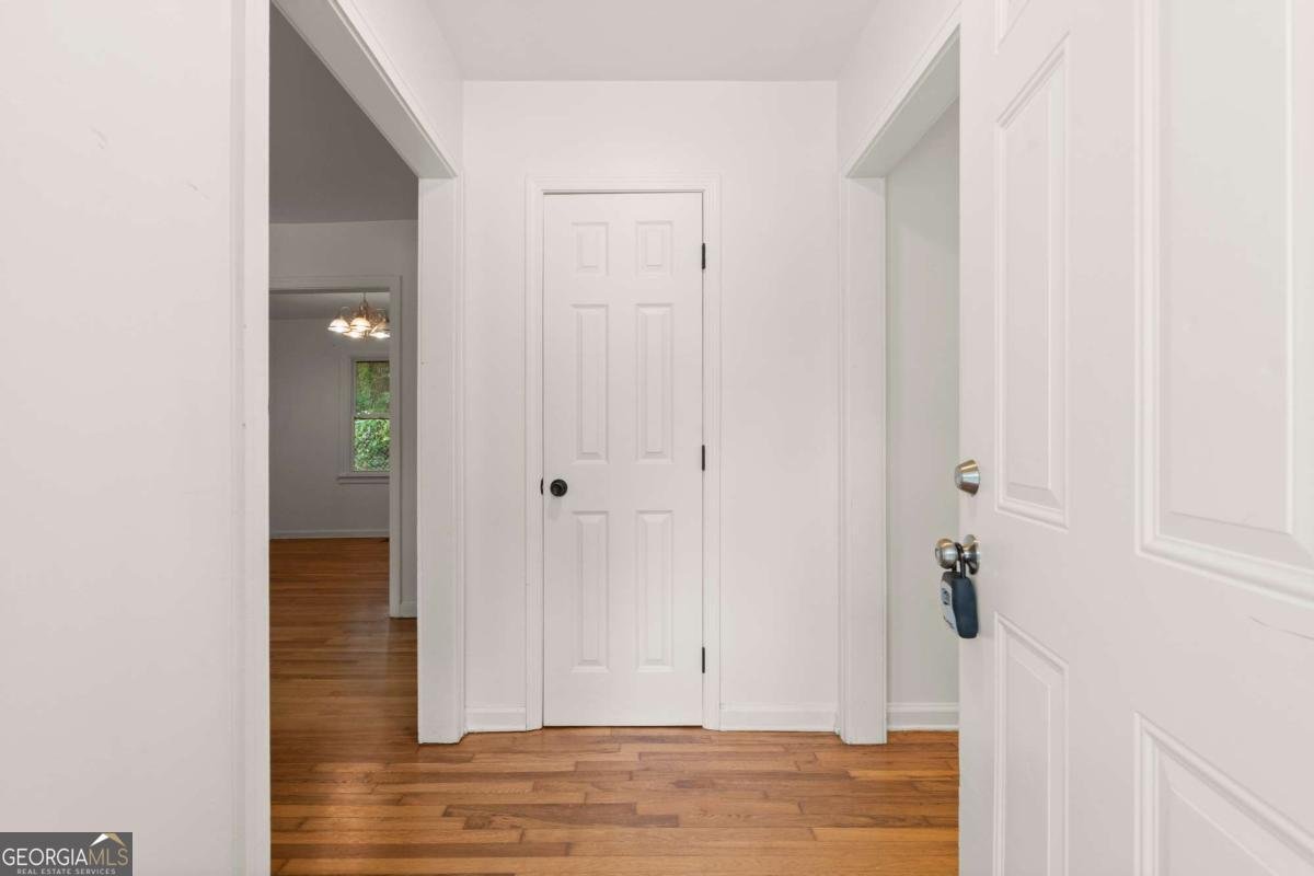 220 Woods Drive Marietta - Photo 6