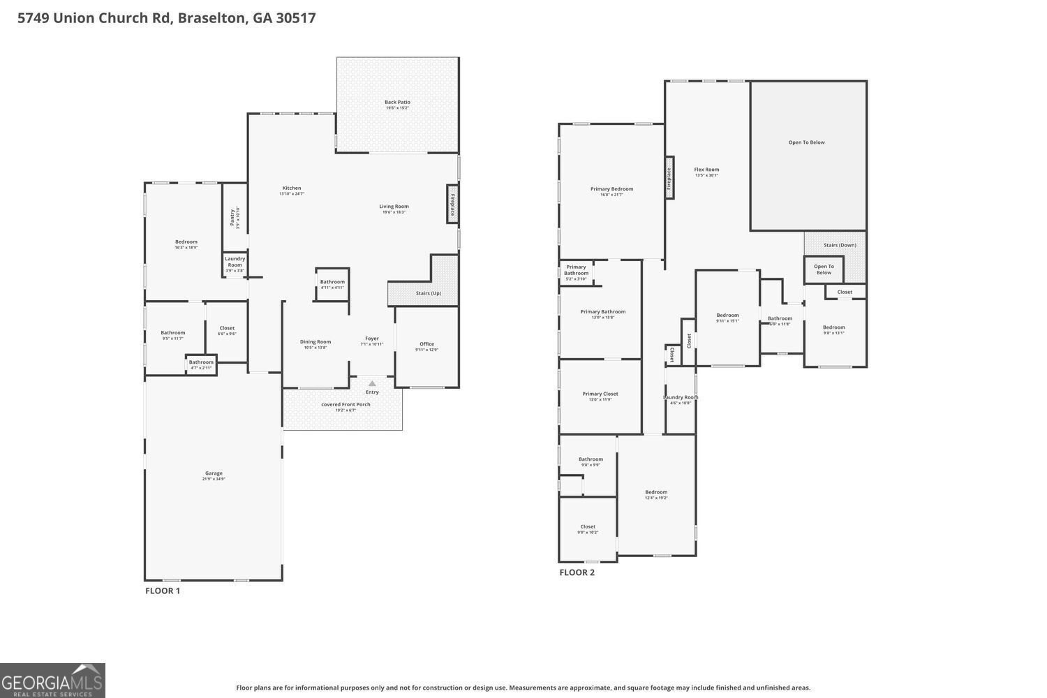 5749 Union Church Road Braselton - Photo 100