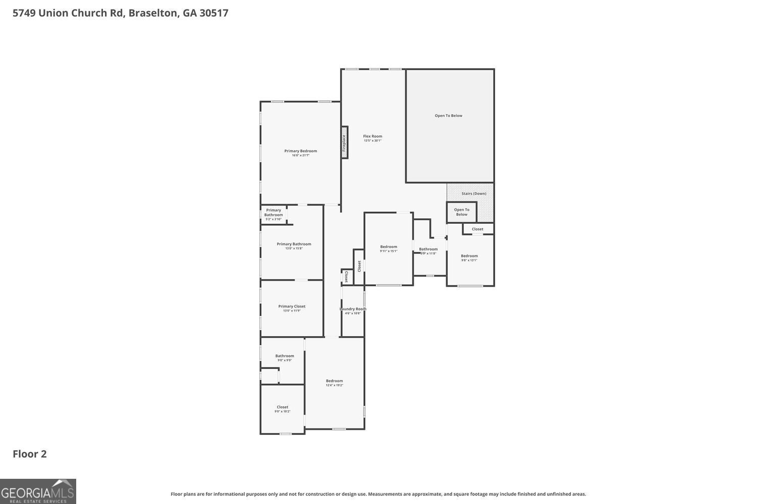 5749 Union Church Road Braselton - Photo 102