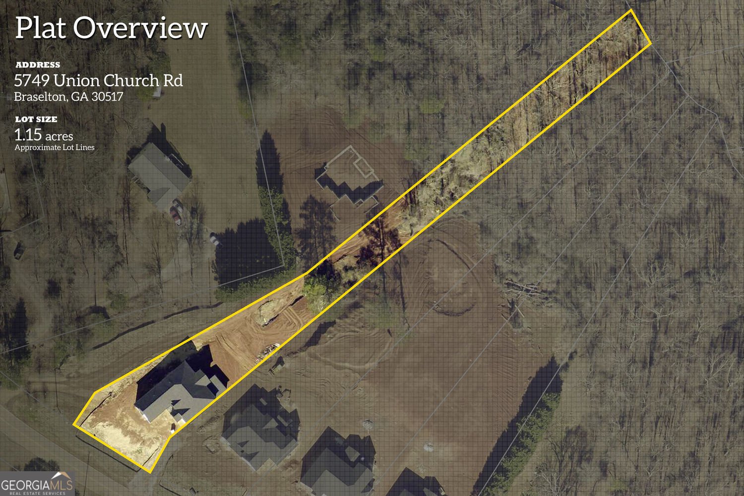 5749 Union Church Road Braselton - Photo 99