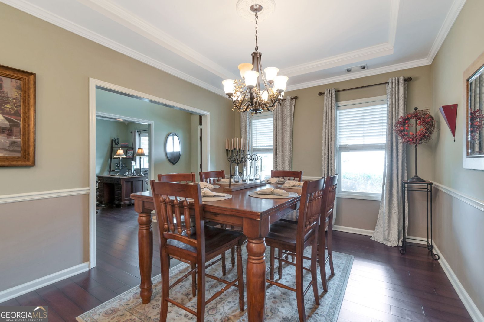 6040 Park Bend Avenue Braselton - Photo 7