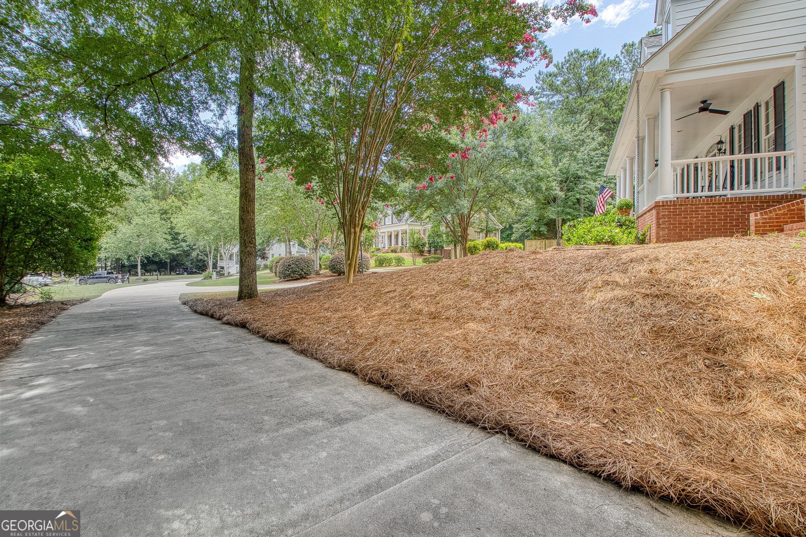 145 Cottonmill Court Fayetteville - Photo 10