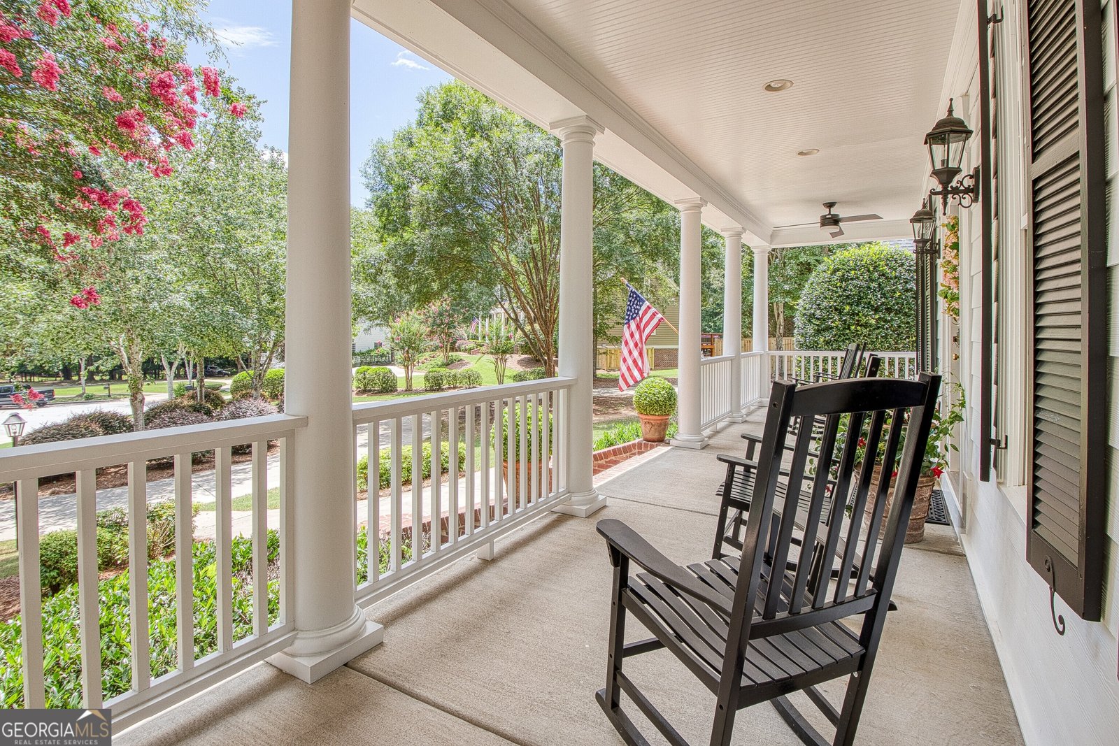 145 Cottonmill Court Fayetteville - Photo 12