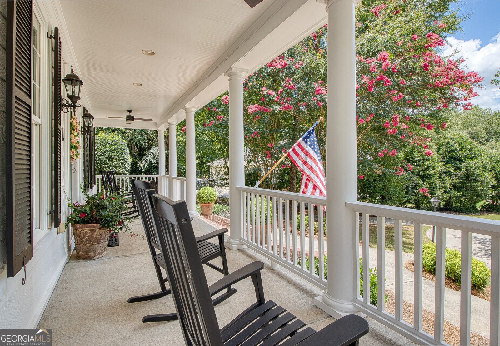 145 Cottonmill Court Fayetteville - Photo 13