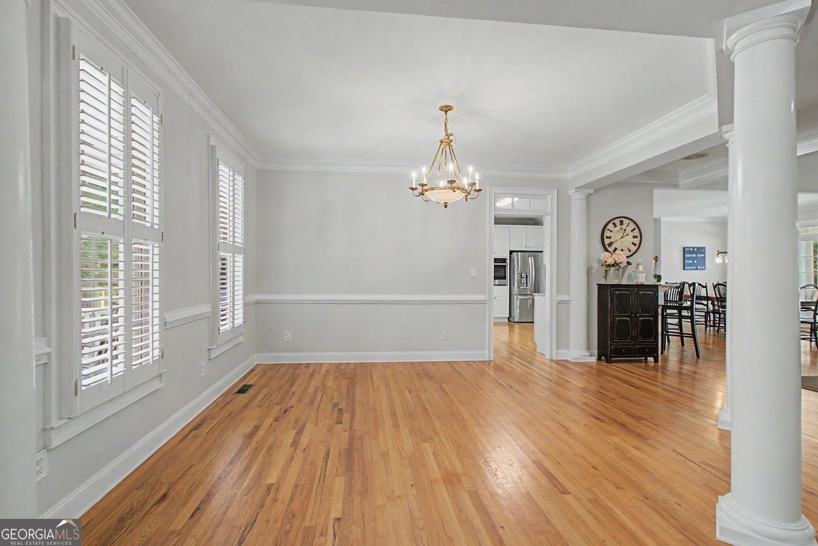 145 Cottonmill Court Fayetteville - Photo 19