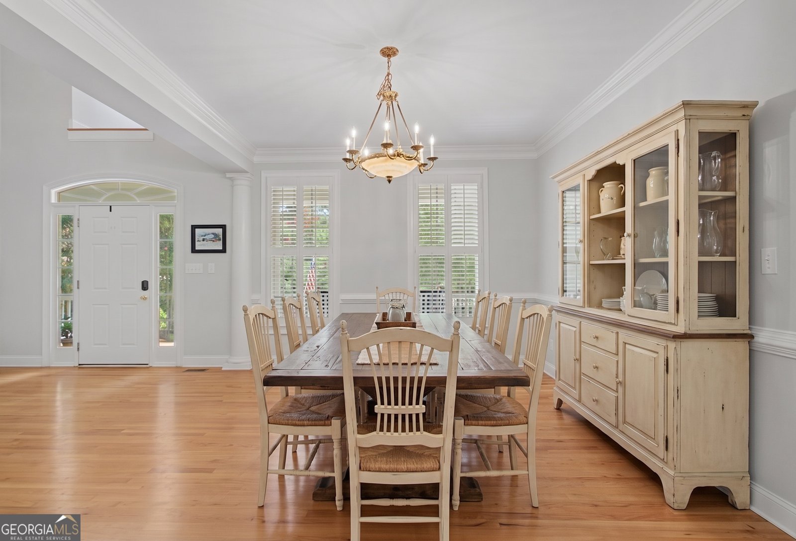 145 Cottonmill Court Fayetteville - Photo 20