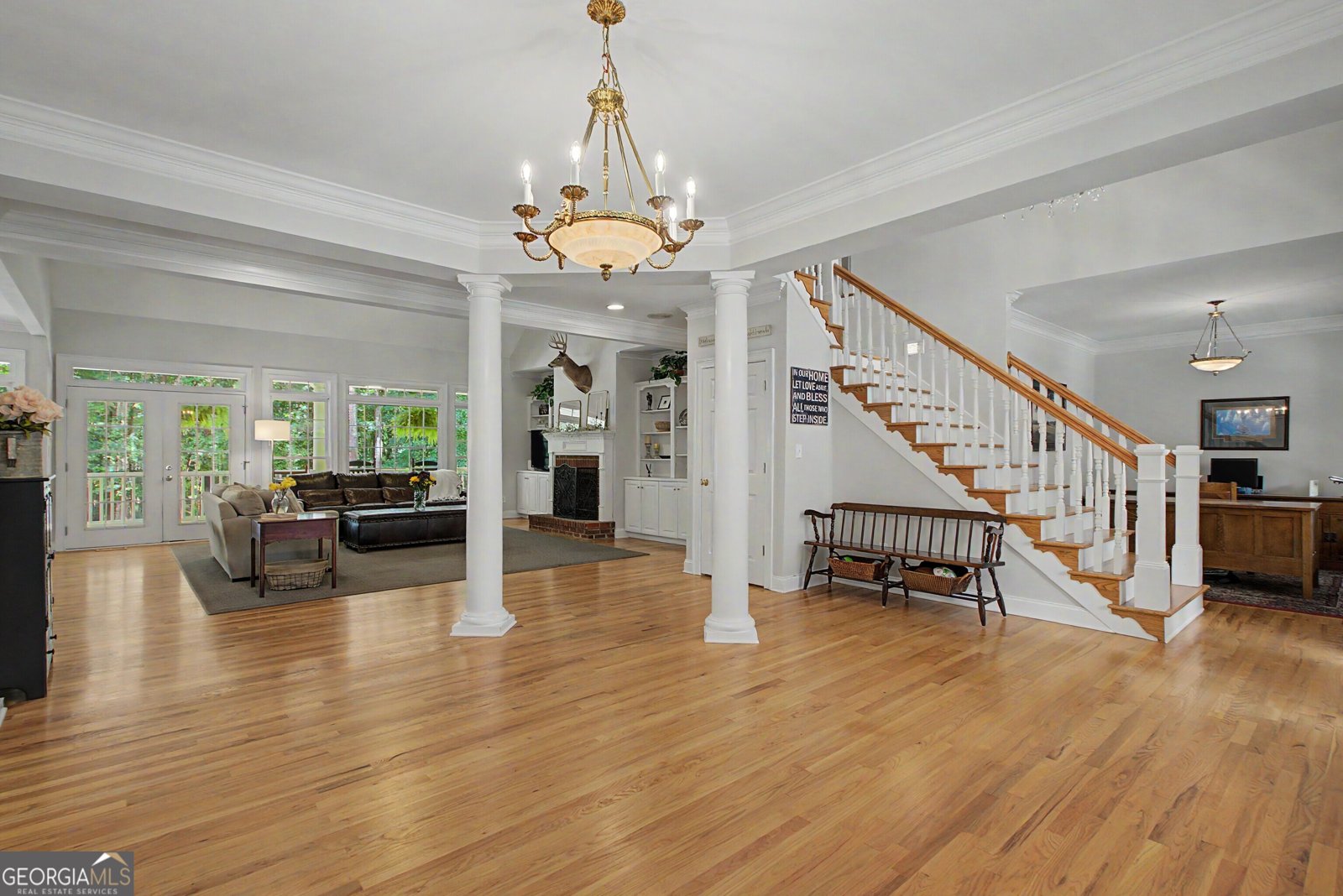145 Cottonmill Court Fayetteville - Photo 21