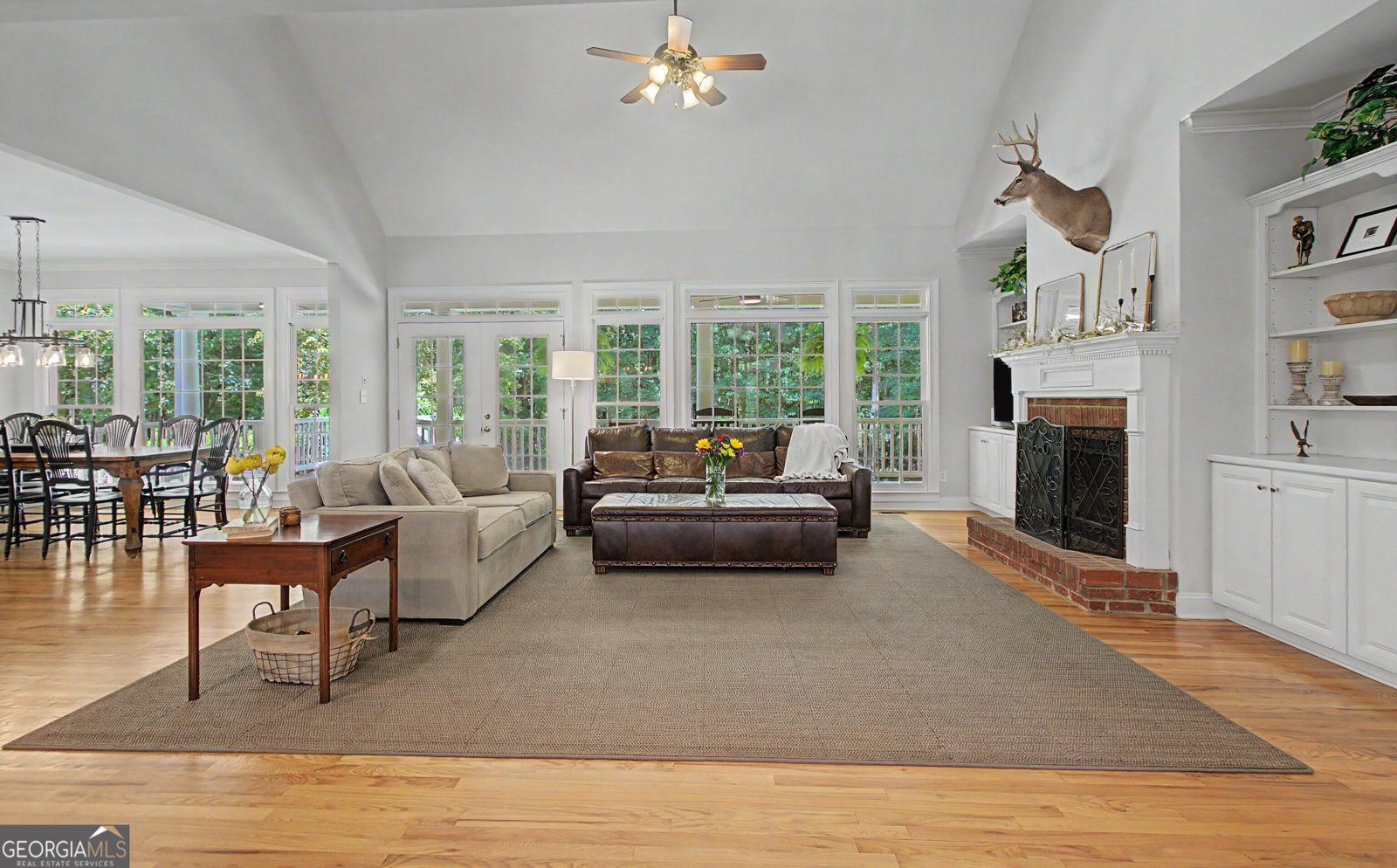 145 Cottonmill Court Fayetteville - Photo 23