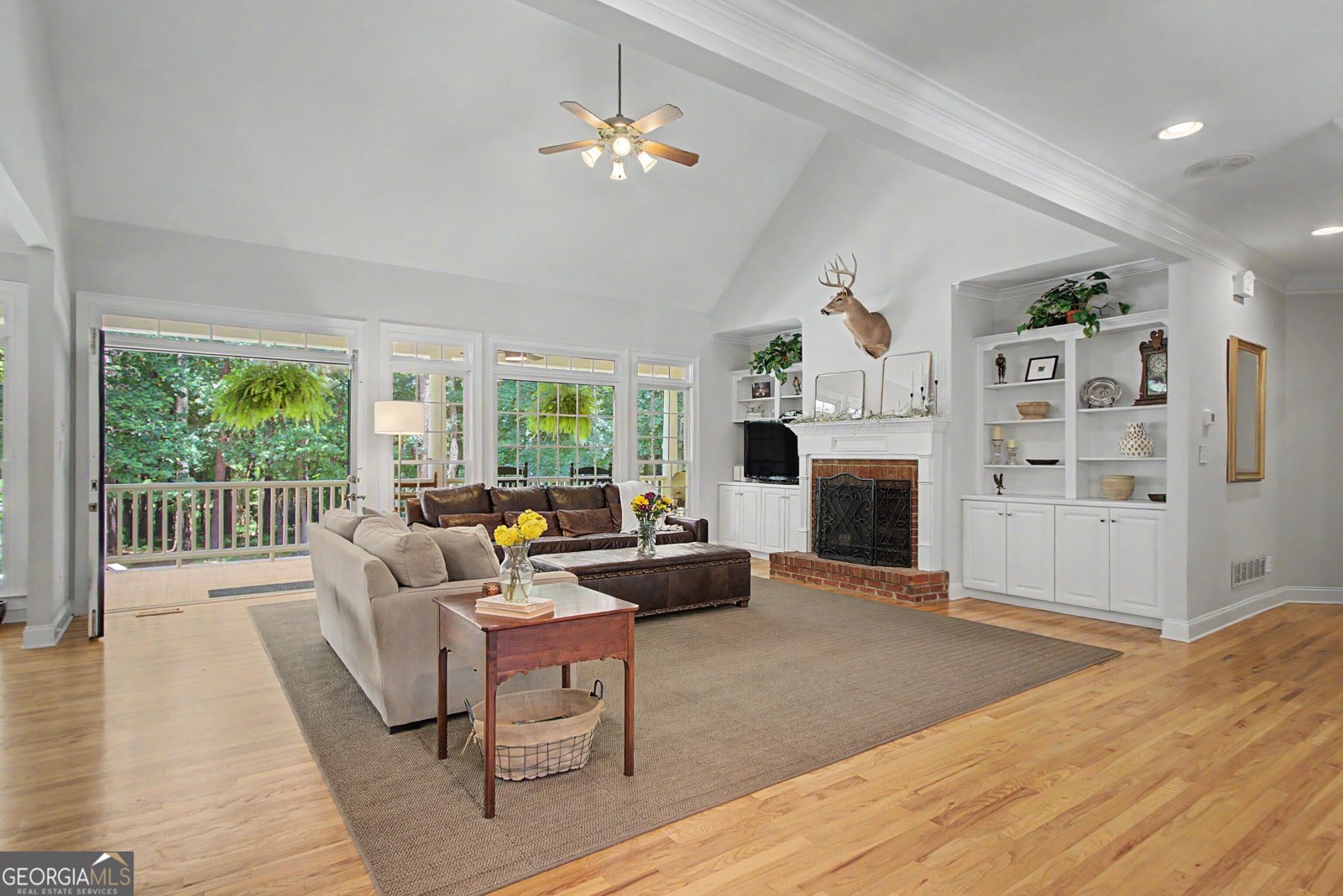 145 Cottonmill Court Fayetteville - Photo 24