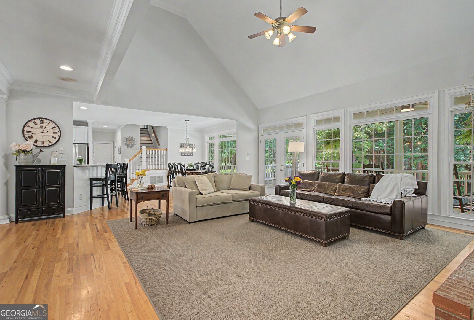 145 Cottonmill Court Fayetteville - Photo 25