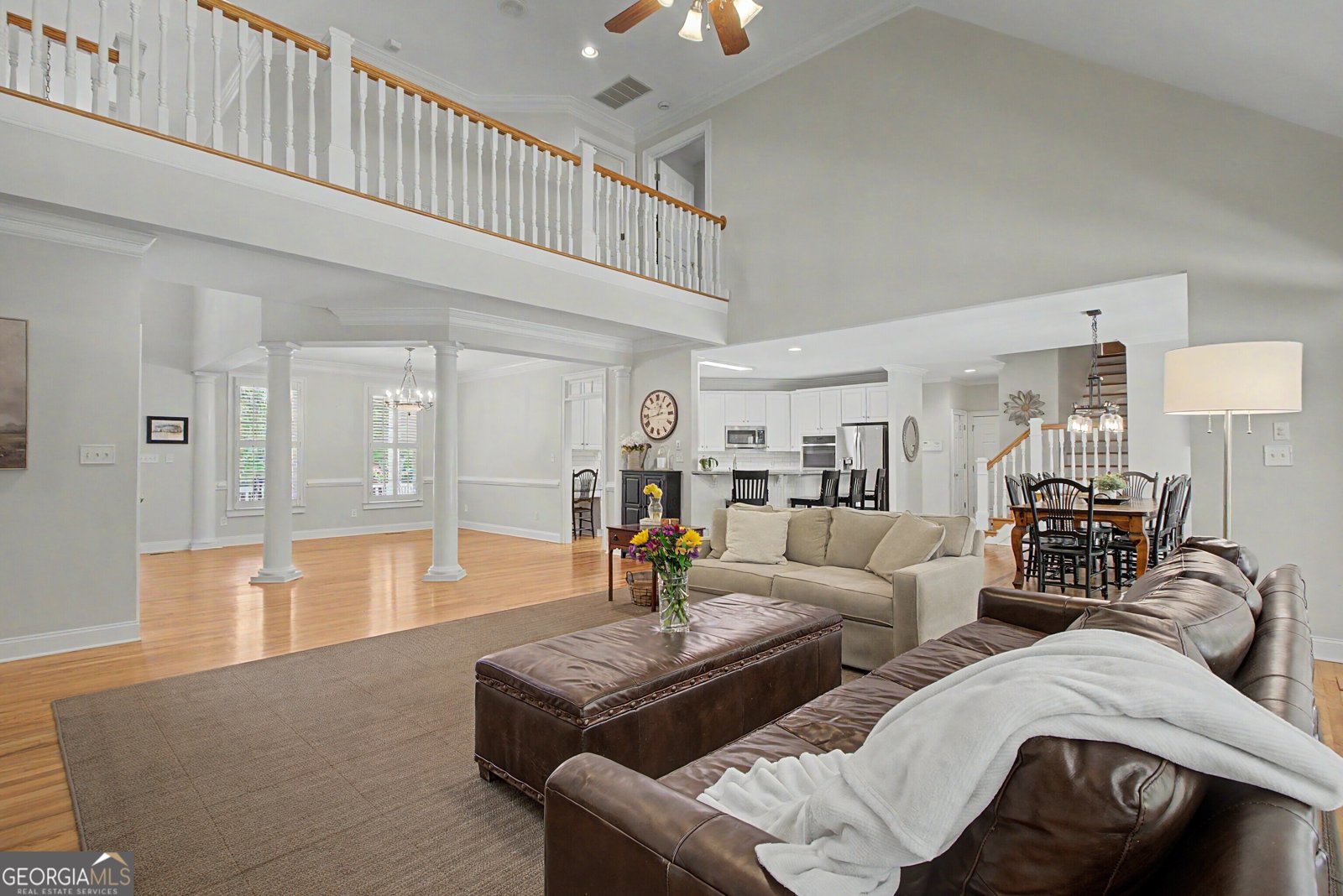 145 Cottonmill Court Fayetteville - Photo 26