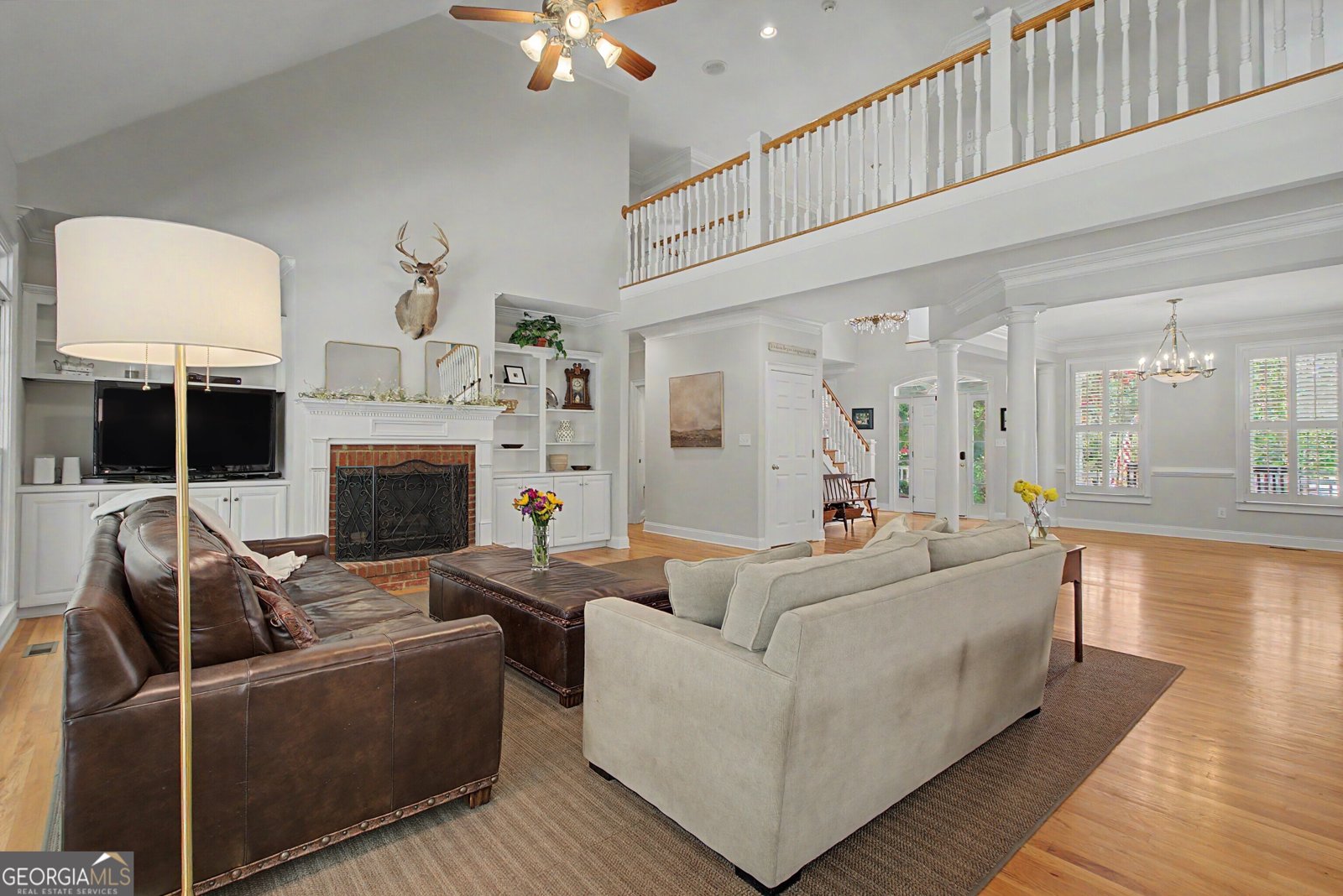 145 Cottonmill Court Fayetteville - Photo 27