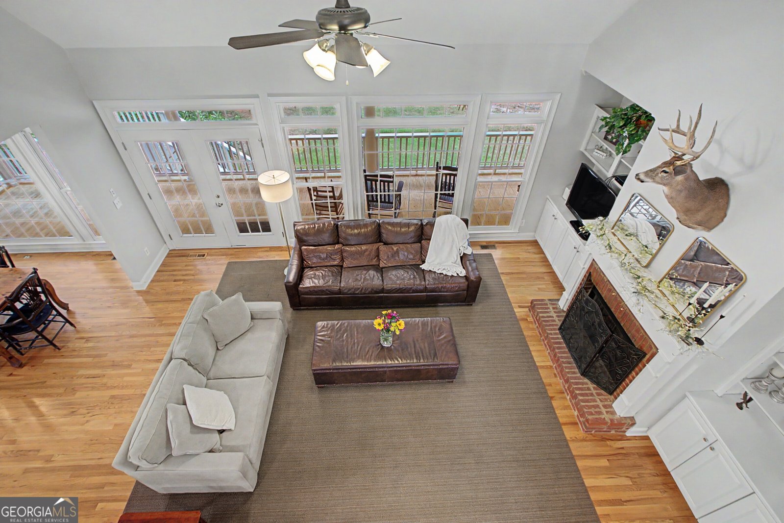 145 Cottonmill Court Fayetteville - Photo 28