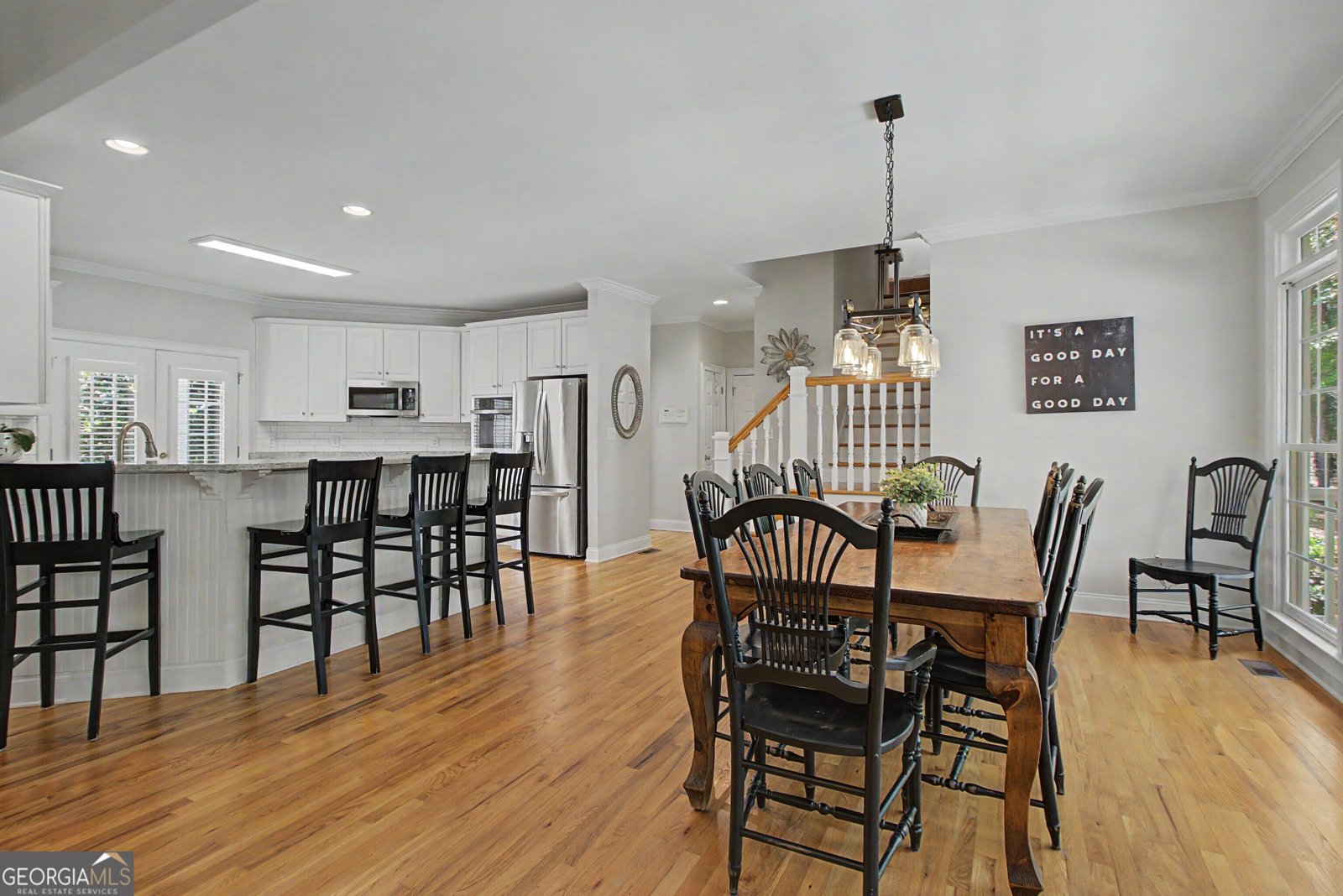 145 Cottonmill Court Fayetteville - Photo 30
