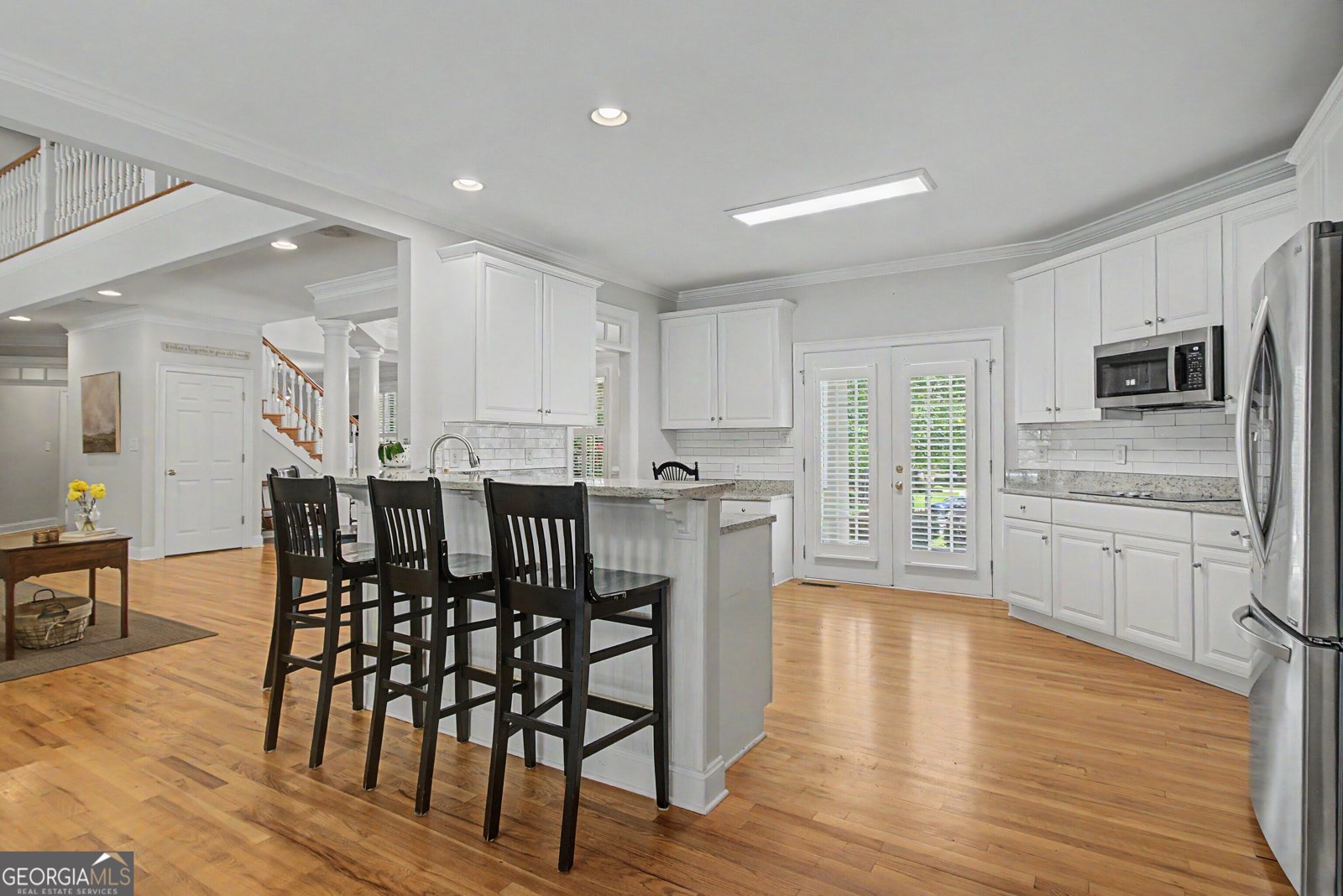 145 Cottonmill Court Fayetteville - Photo 31