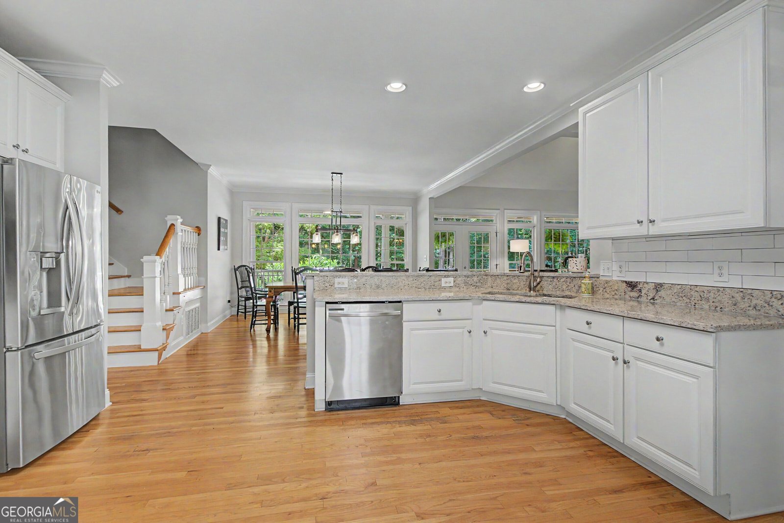 145 Cottonmill Court Fayetteville - Photo 34
