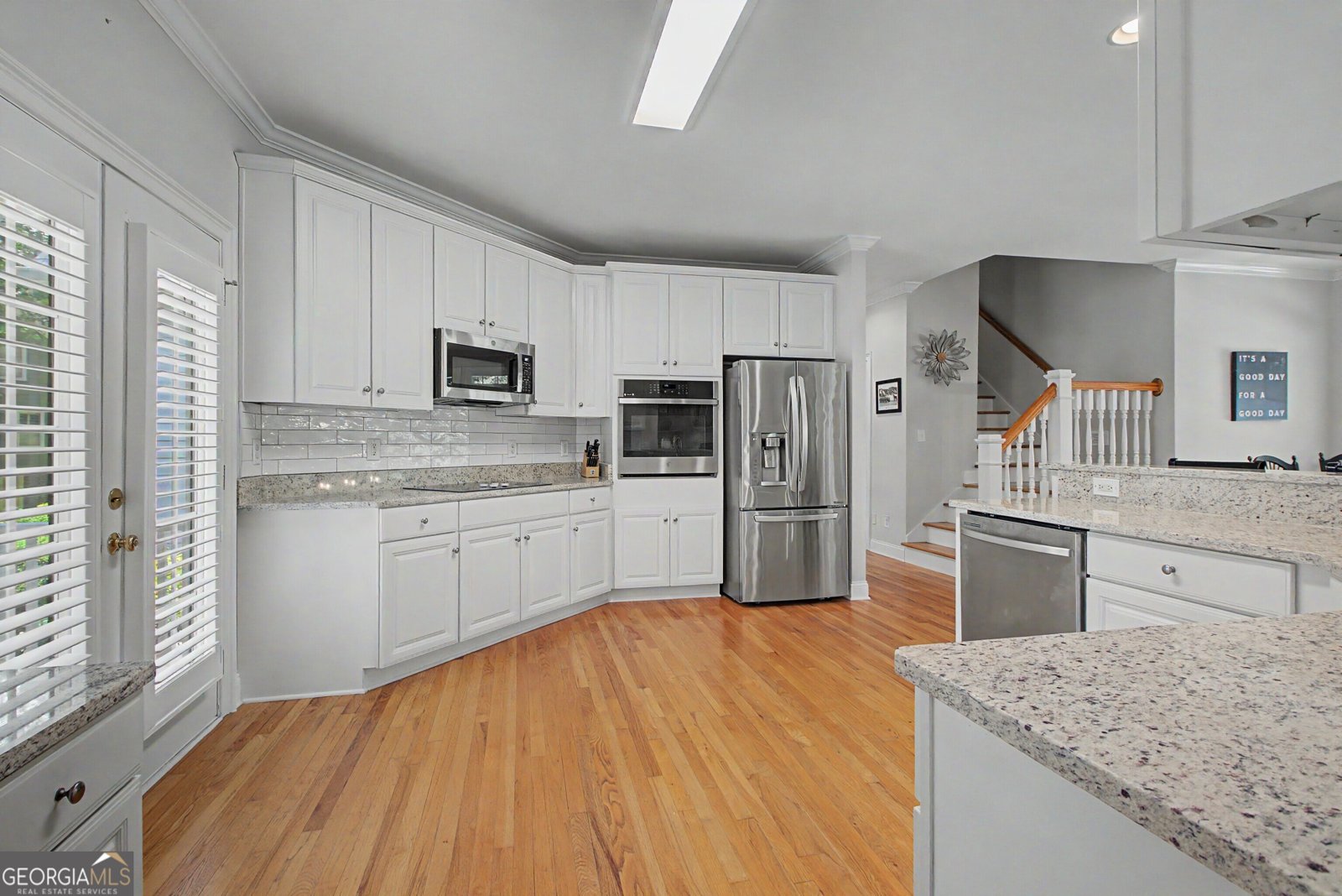 145 Cottonmill Court Fayetteville - Photo 35