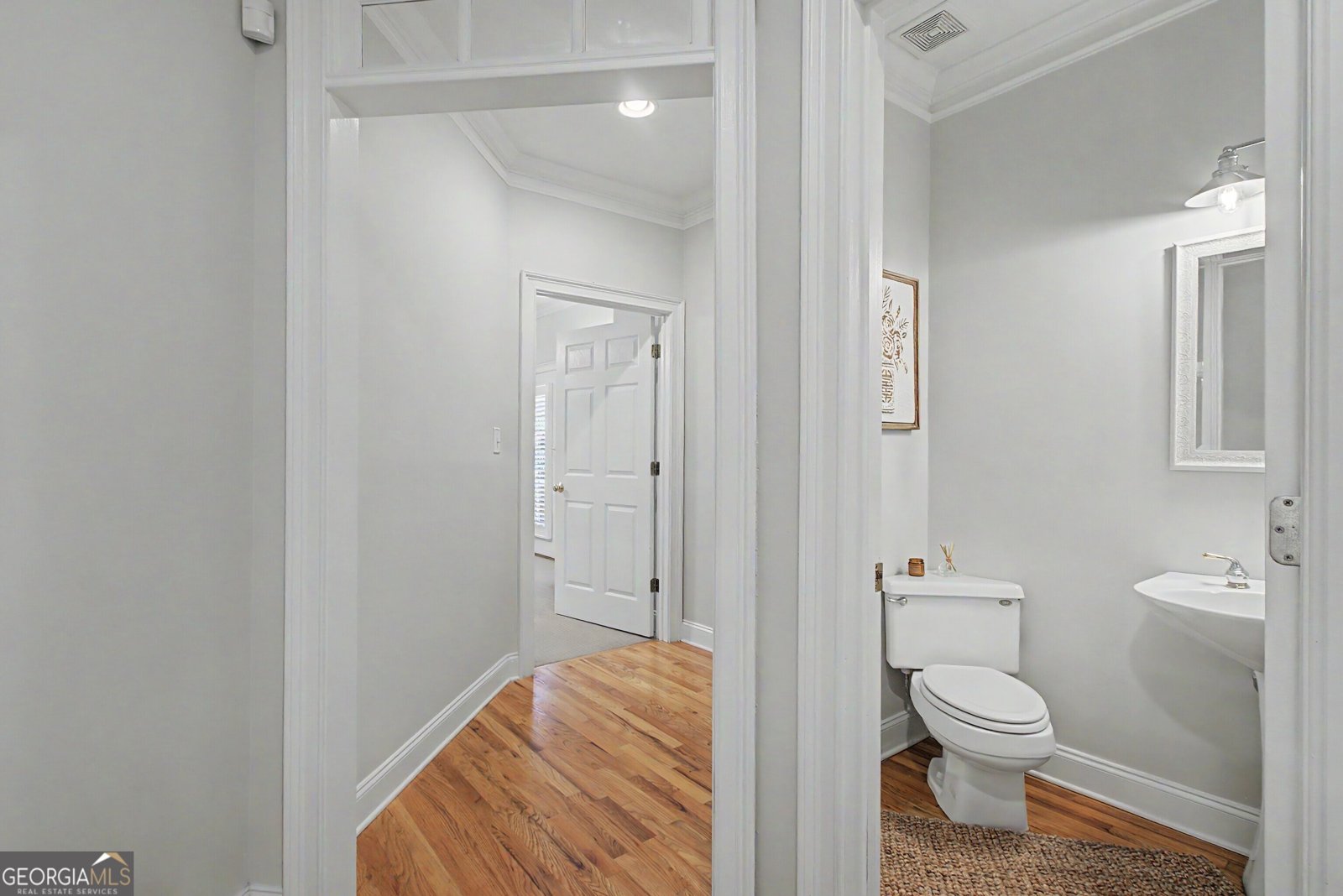 145 Cottonmill Court Fayetteville - Photo 37
