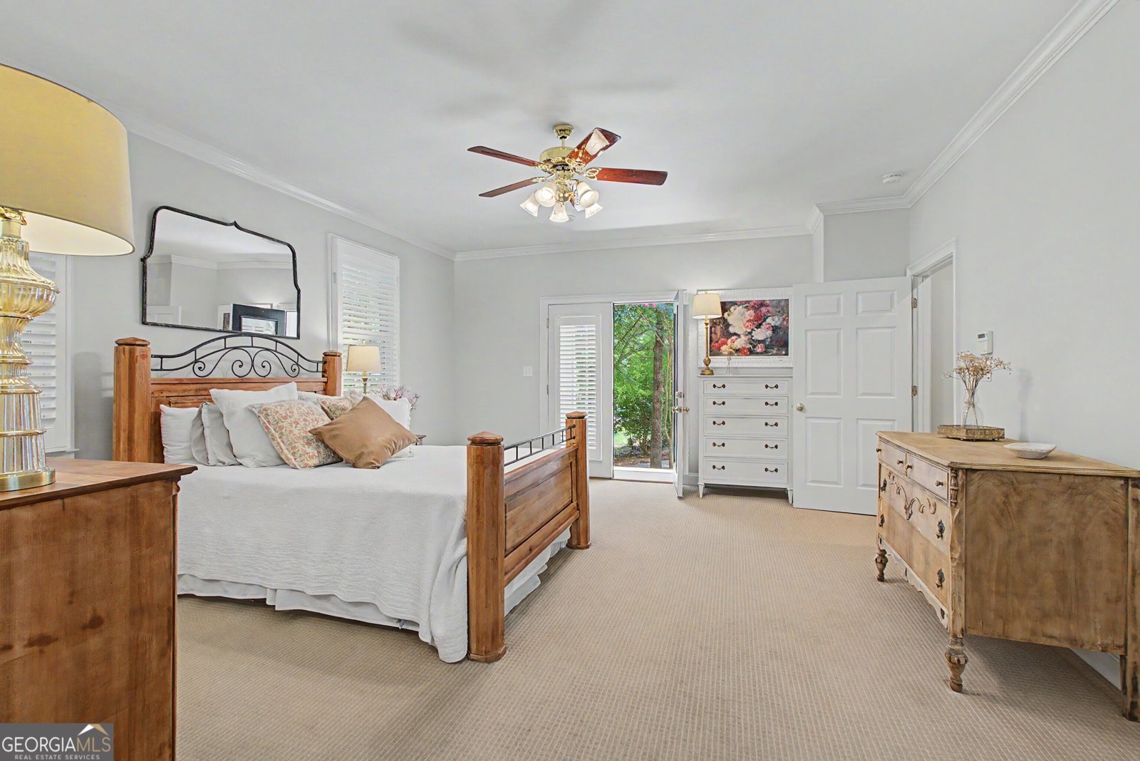 145 Cottonmill Court Fayetteville - Photo 40