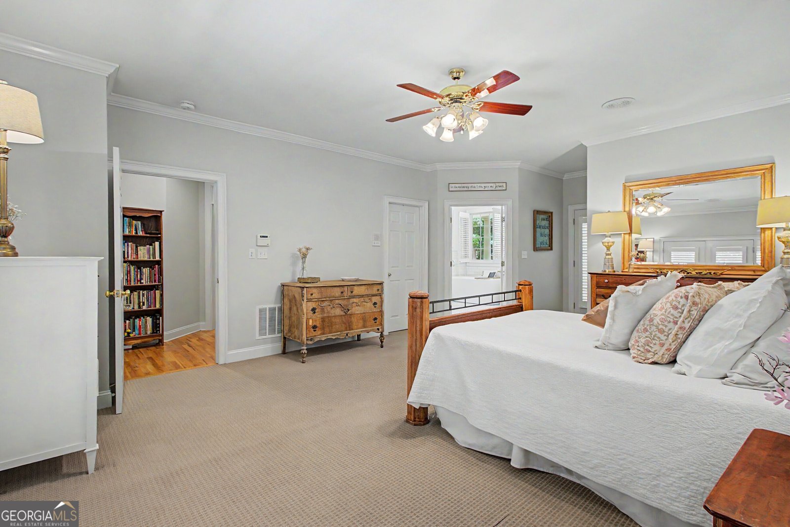 145 Cottonmill Court Fayetteville - Photo 41