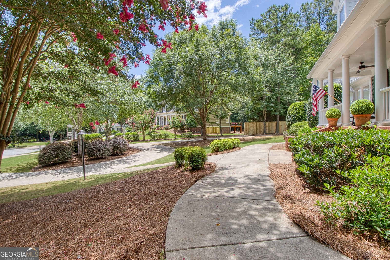 145 Cottonmill Court Fayetteville - Photo 6