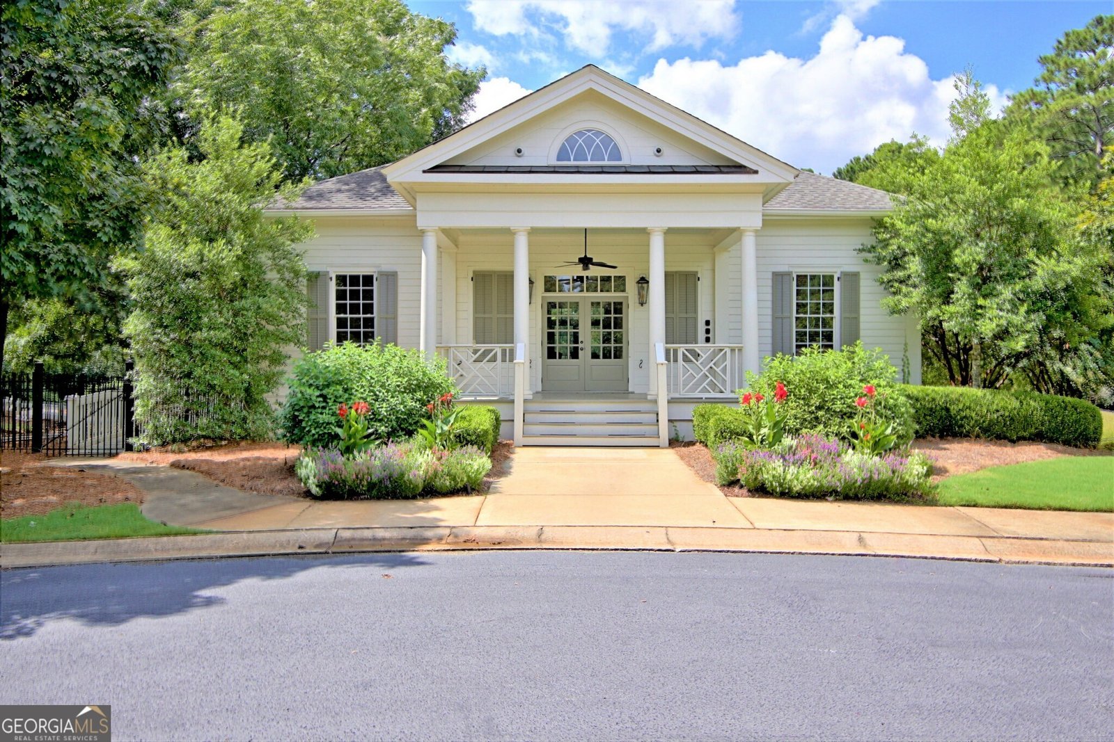 145 Cottonmill Court Fayetteville - Photo 94