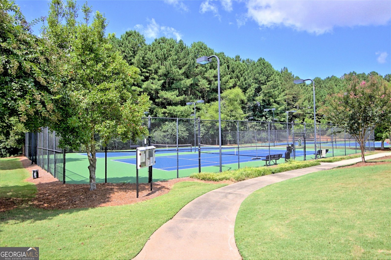 145 Cottonmill Court Fayetteville - Photo 95