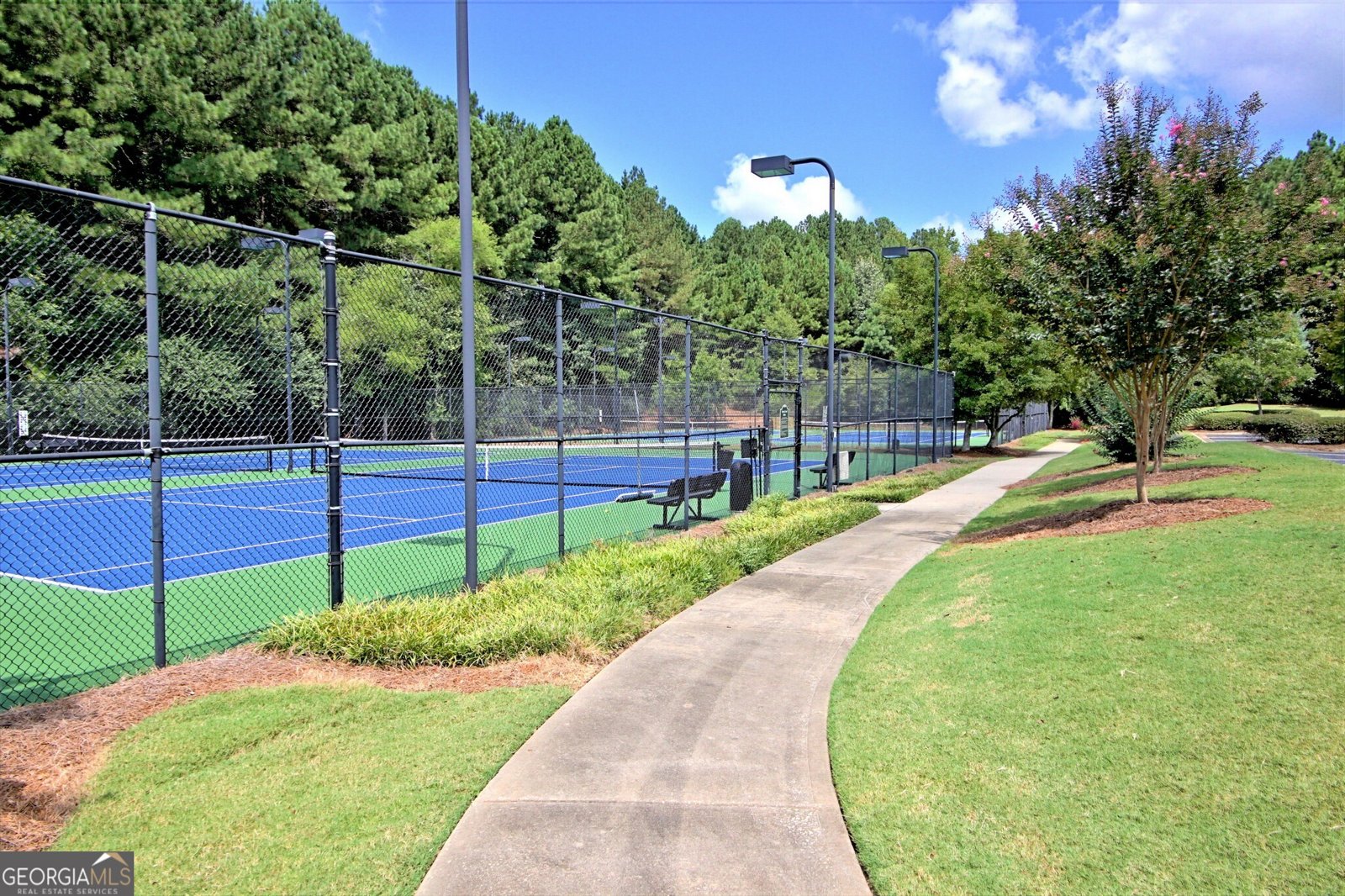 145 Cottonmill Court Fayetteville - Photo 96