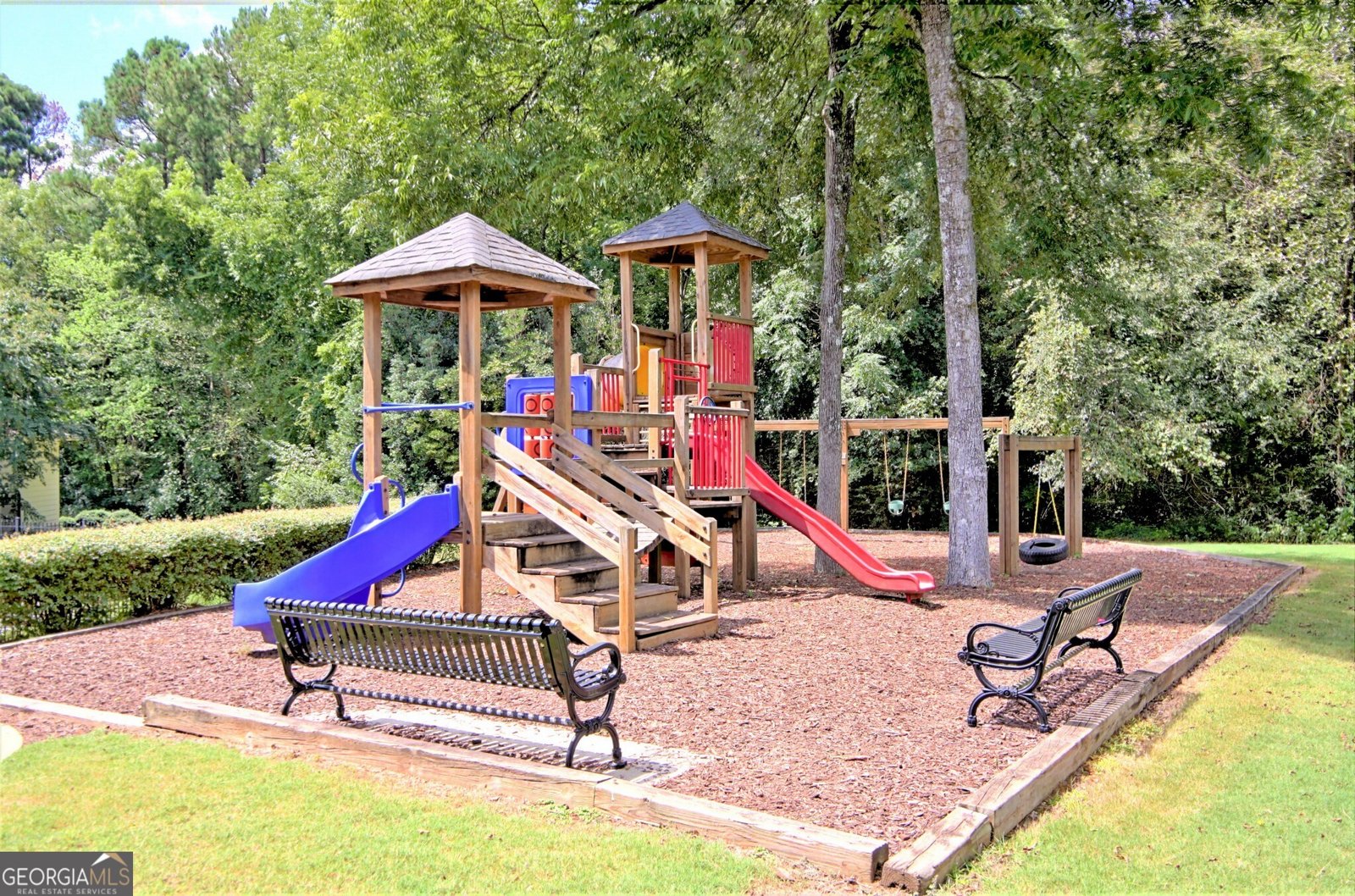145 Cottonmill Court Fayetteville - Photo 97