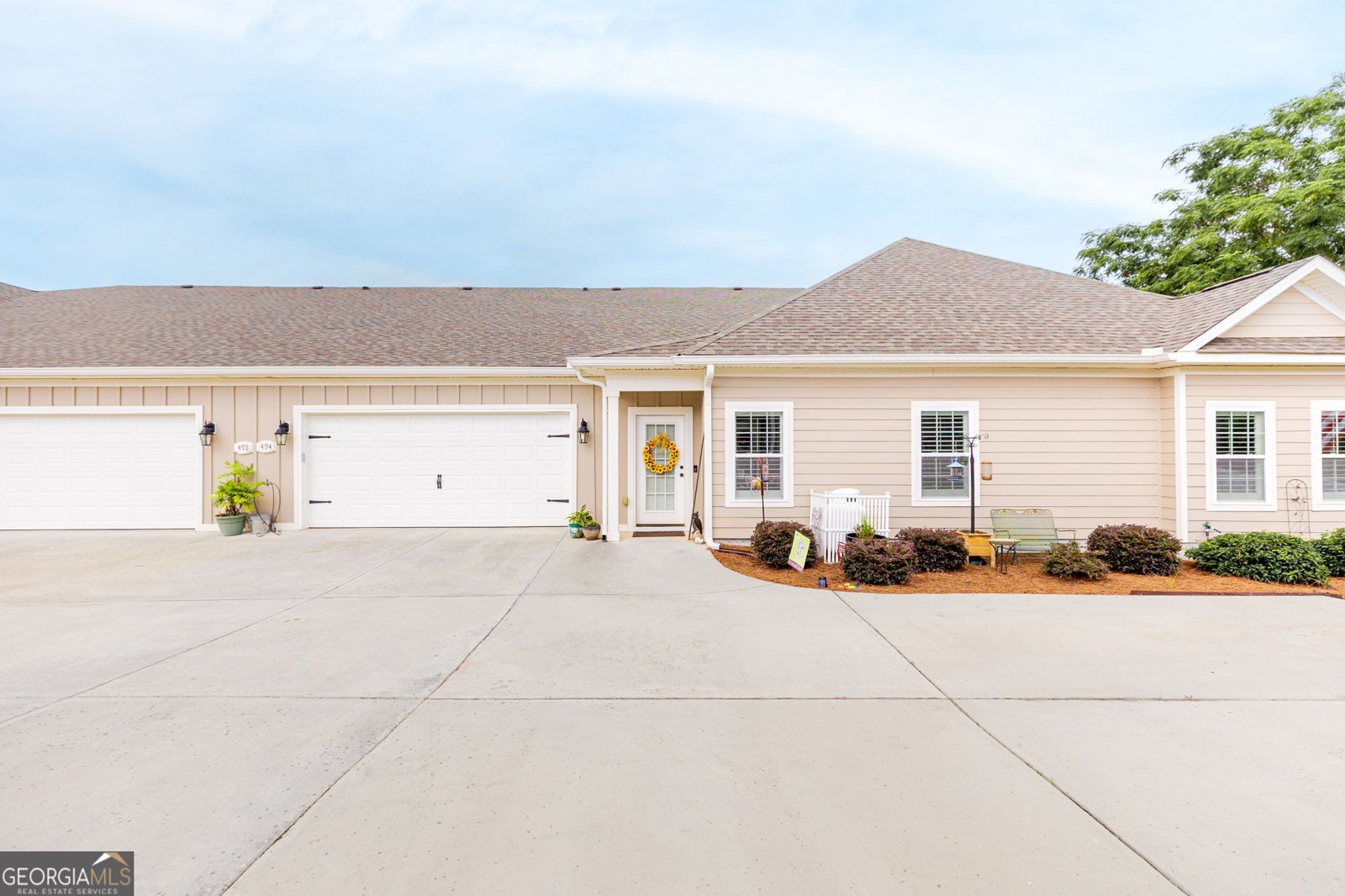 494 Nandina Court Warner Robins - main photo