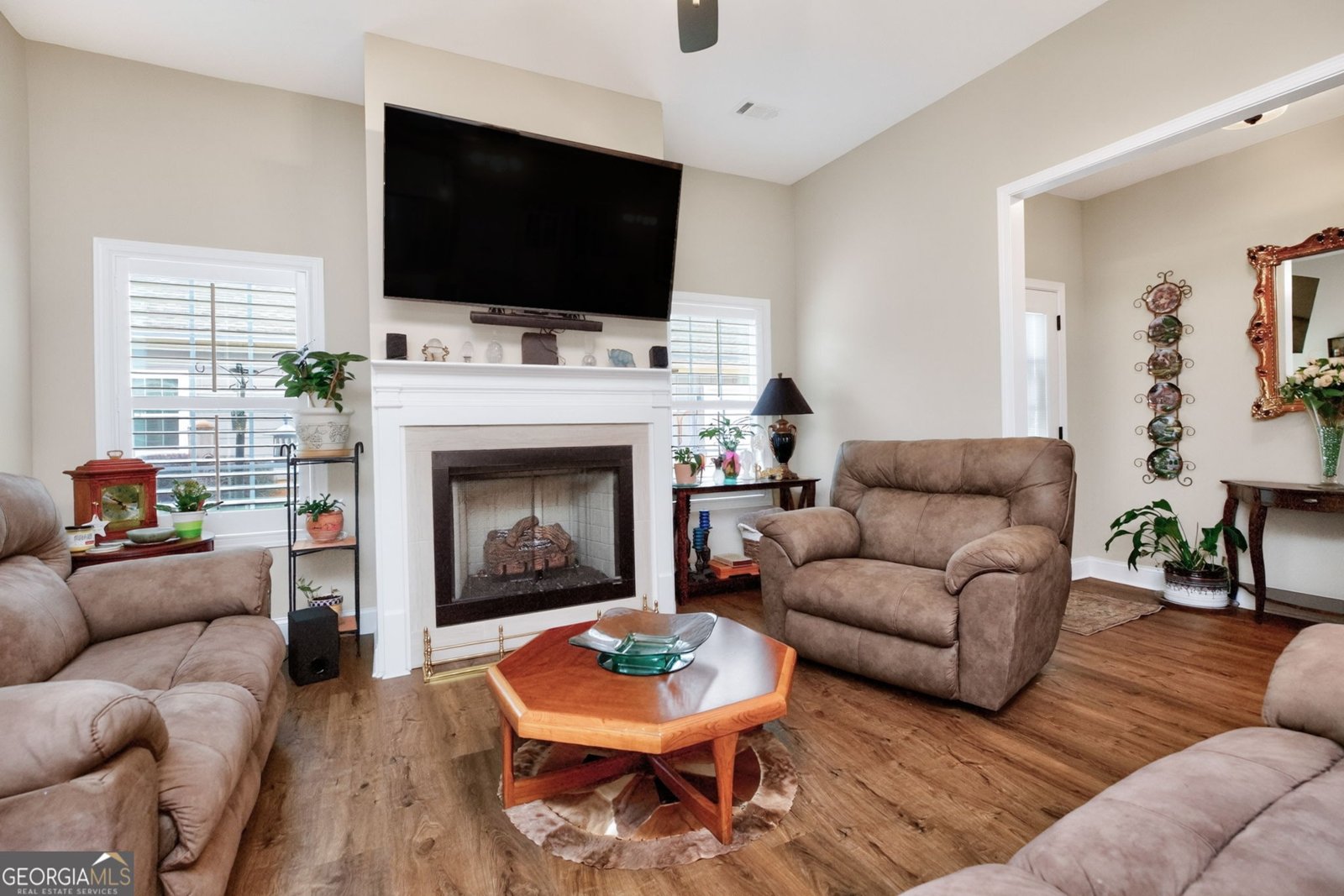 494 Nandina Court Warner Robins - Photo 10
