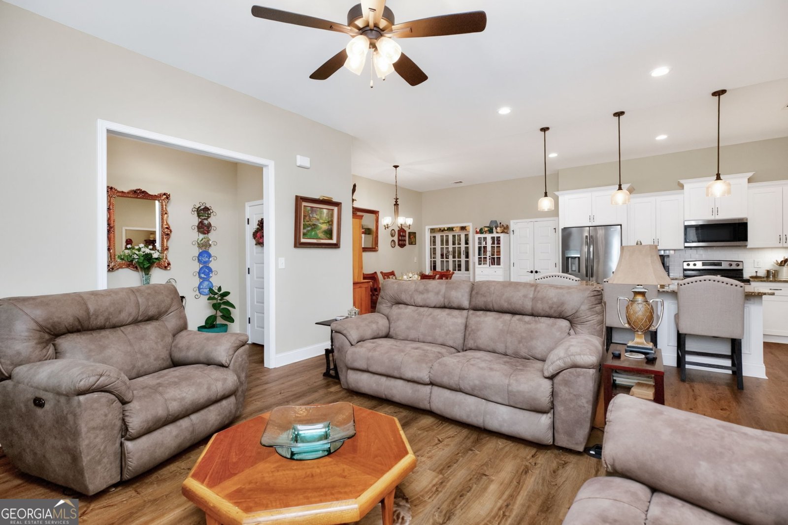 494 Nandina Court Warner Robins - Photo 11