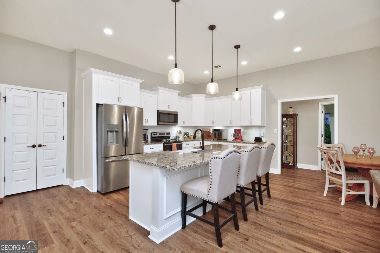 494 Nandina Court Warner Robins - Photo 13