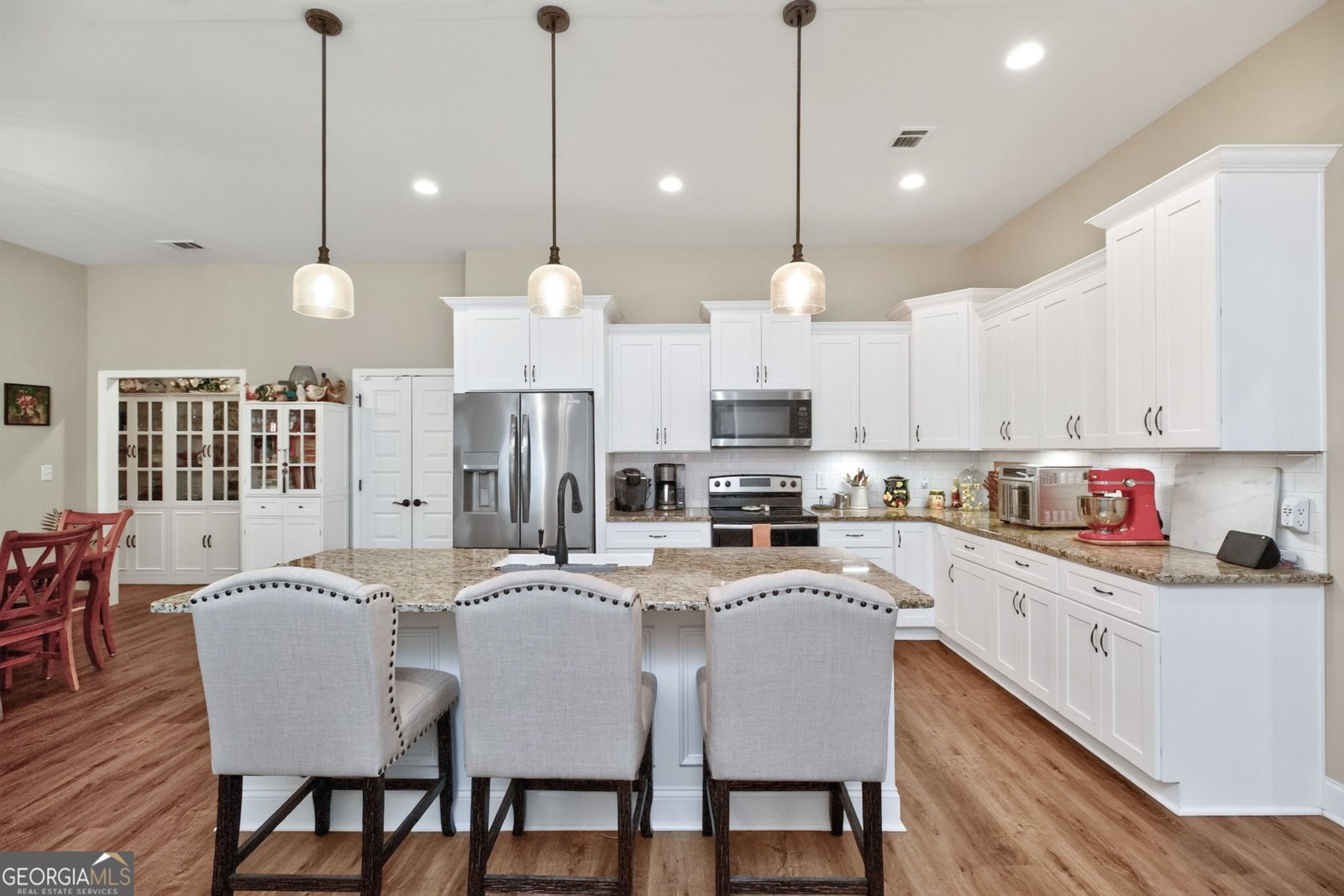 494 Nandina Court Warner Robins - Photo 14