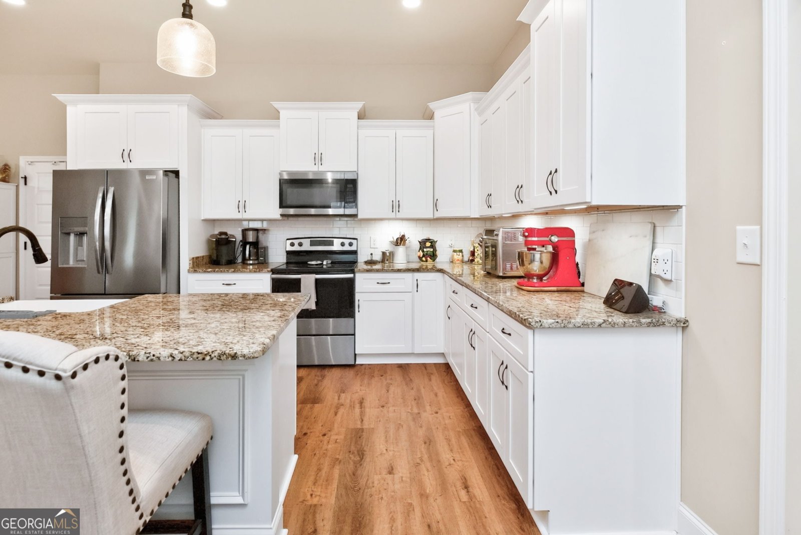 494 Nandina Court Warner Robins - Photo 15