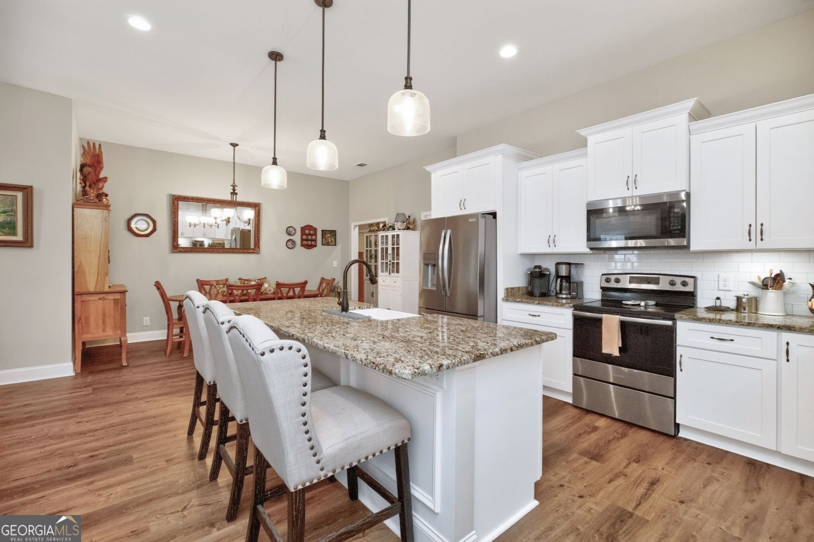 494 Nandina Court Warner Robins - Photo 16