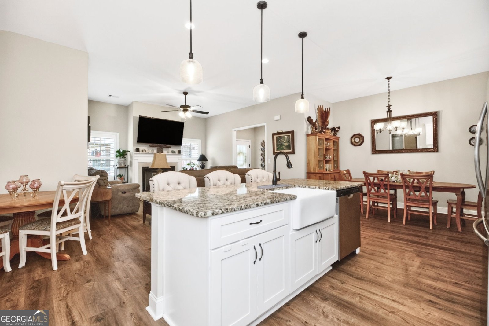 494 Nandina Court Warner Robins - Photo 19
