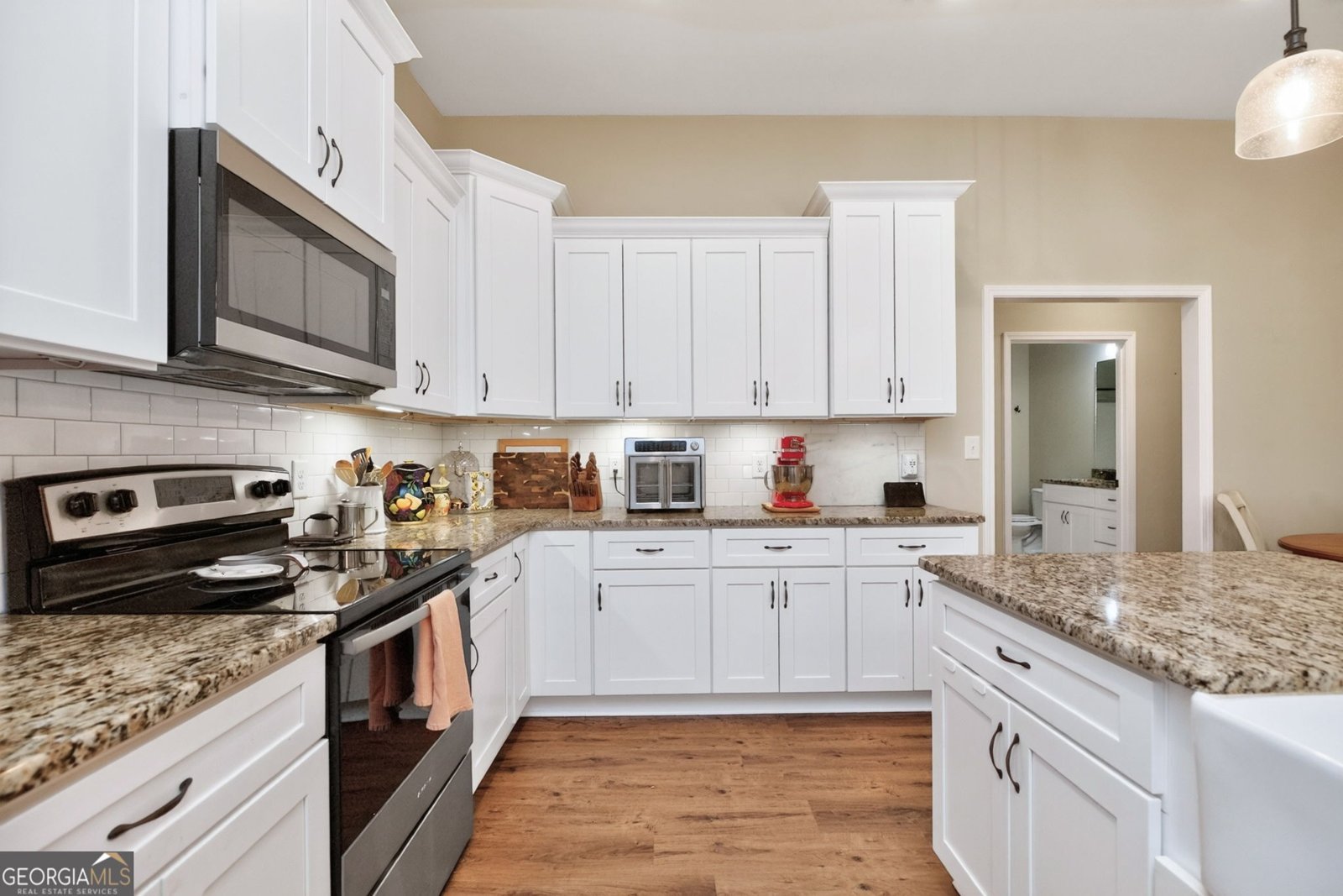 494 Nandina Court Warner Robins - Photo 21