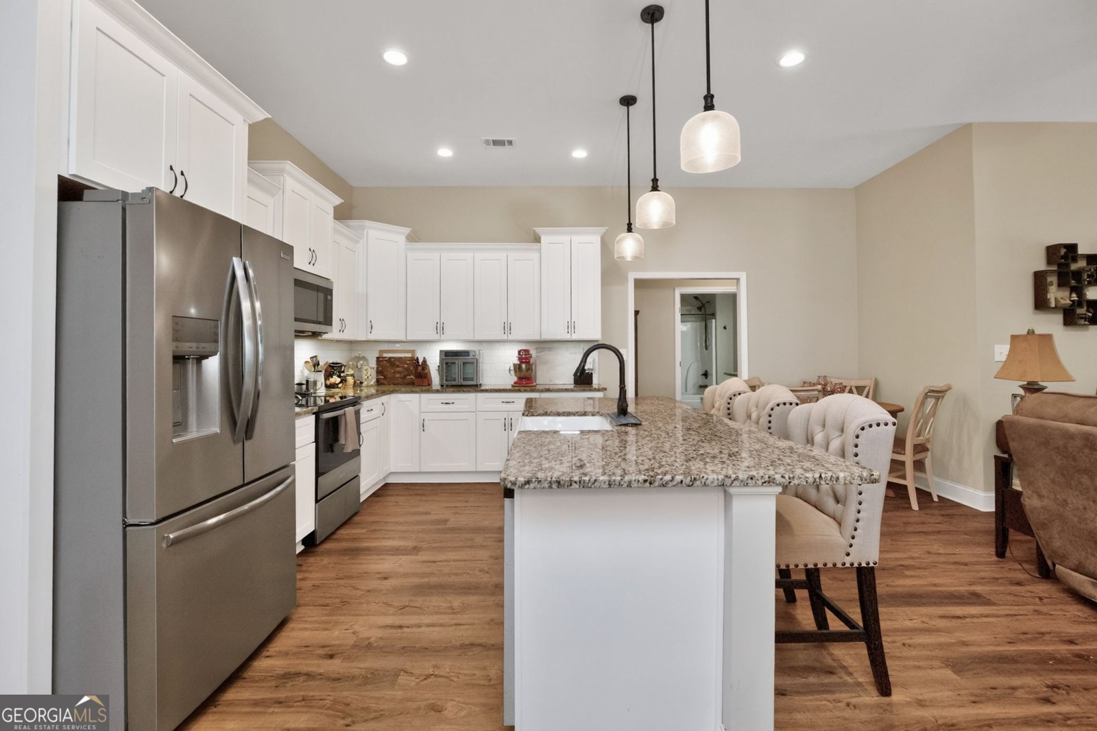 494 Nandina Court Warner Robins - Photo 22