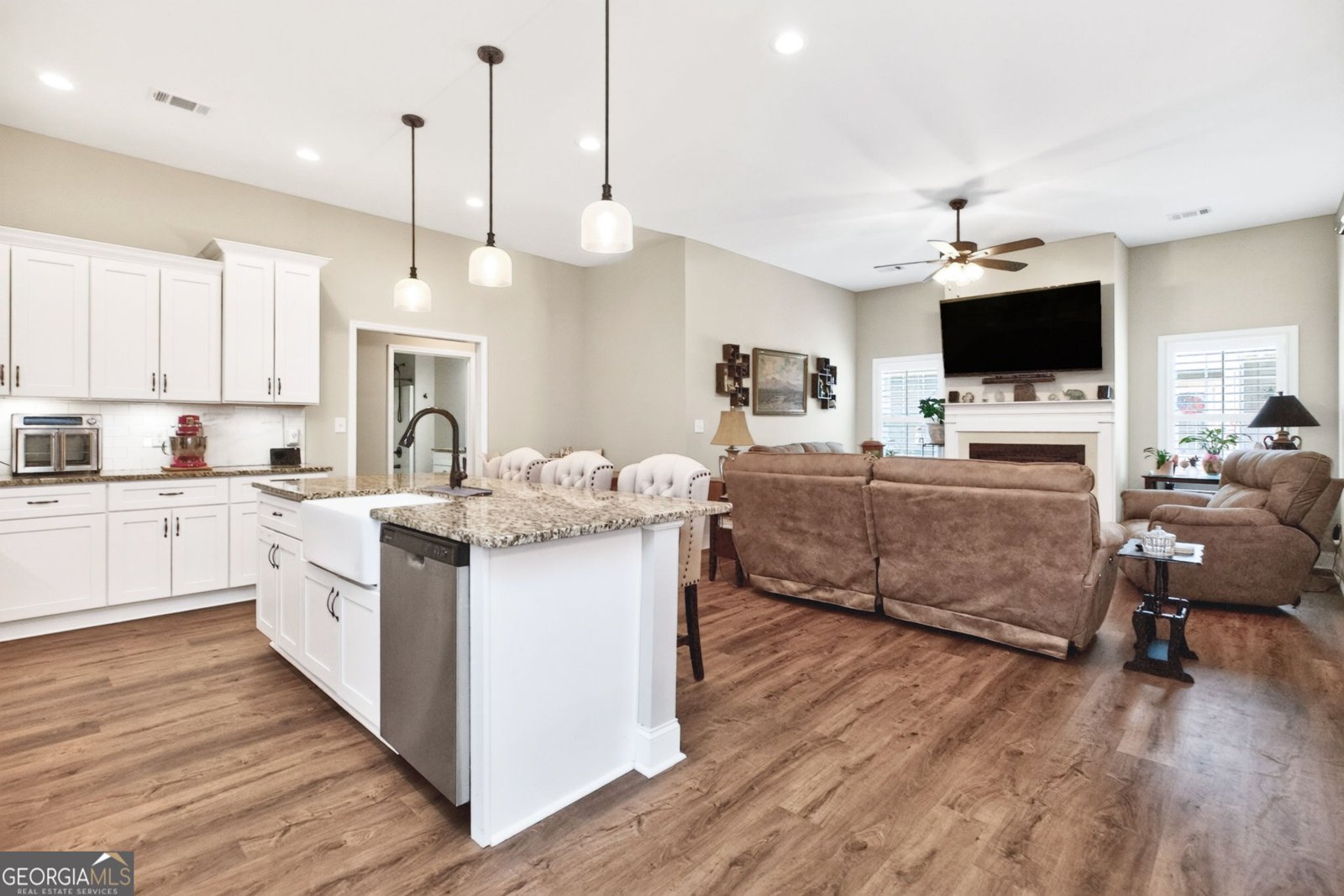 494 Nandina Court Warner Robins - Photo 23