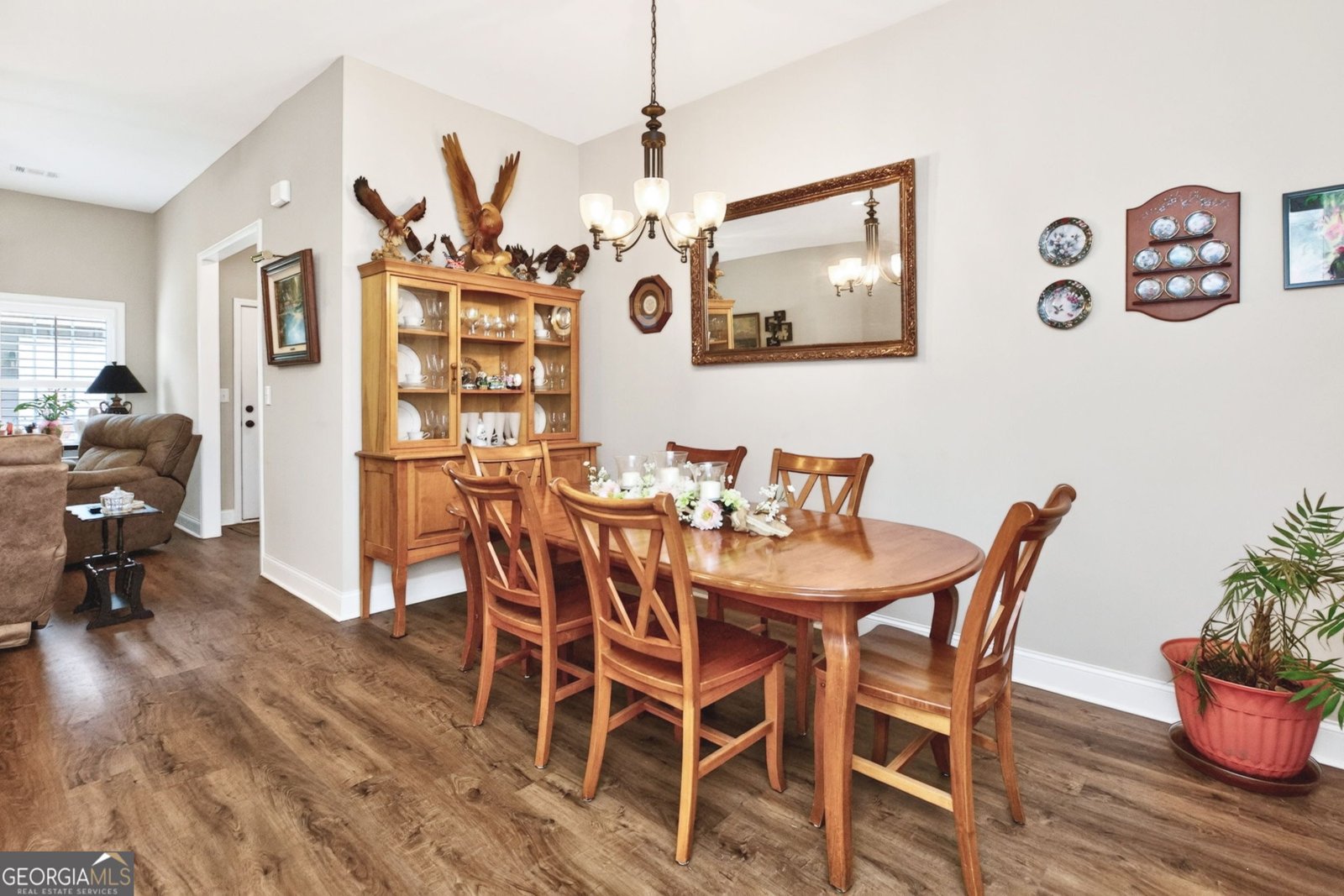 494 Nandina Court Warner Robins - Photo 25