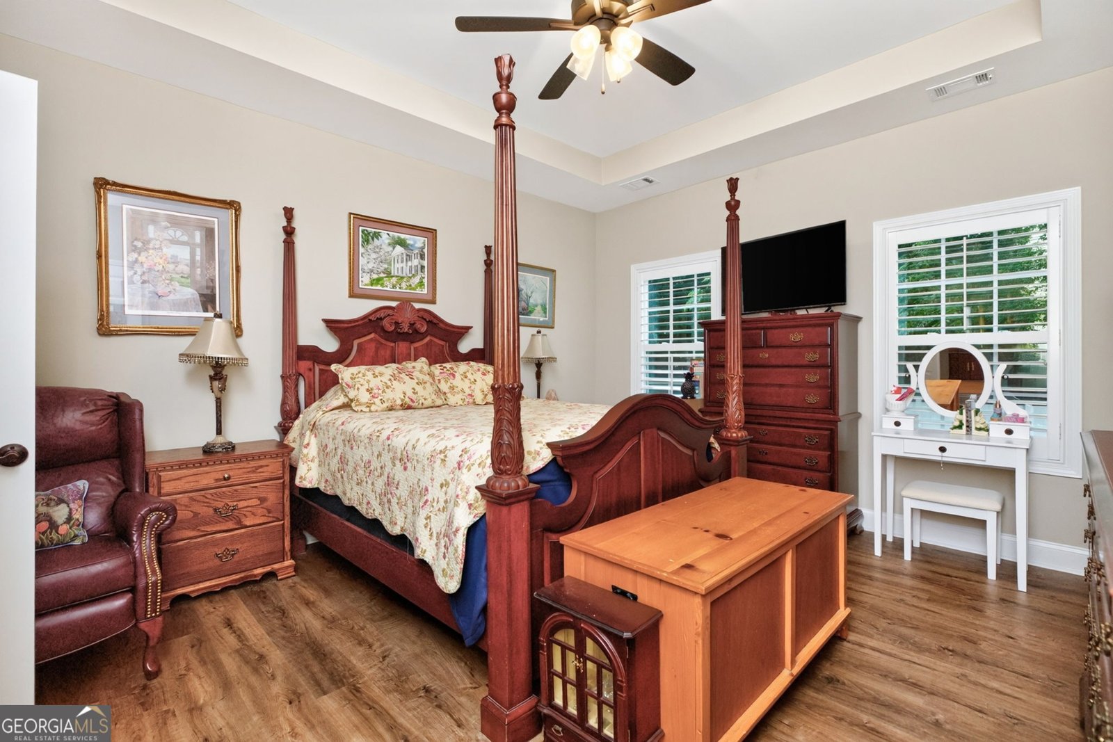 494 Nandina Court Warner Robins - Photo 28