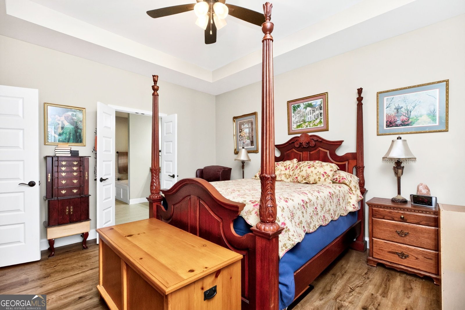 494 Nandina Court Warner Robins - Photo 29
